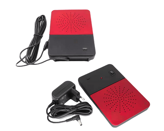 طراحی زیبای سیستم صوتی گیشه کاواک مدل CT 1970